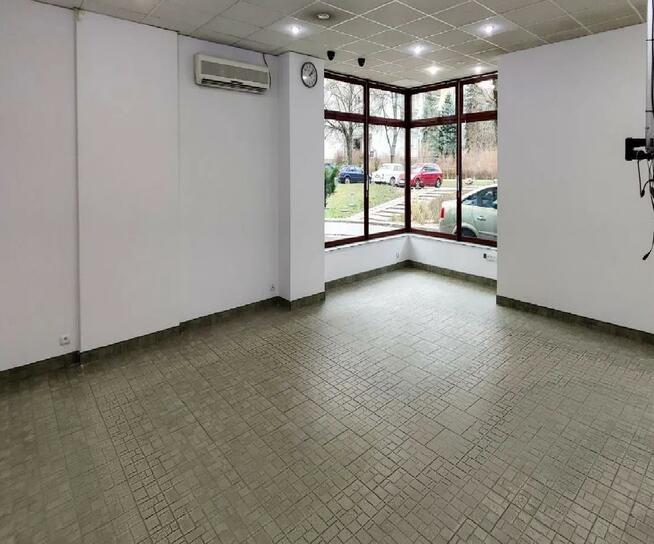 Lokal użytkowy Warszawa Ursynów