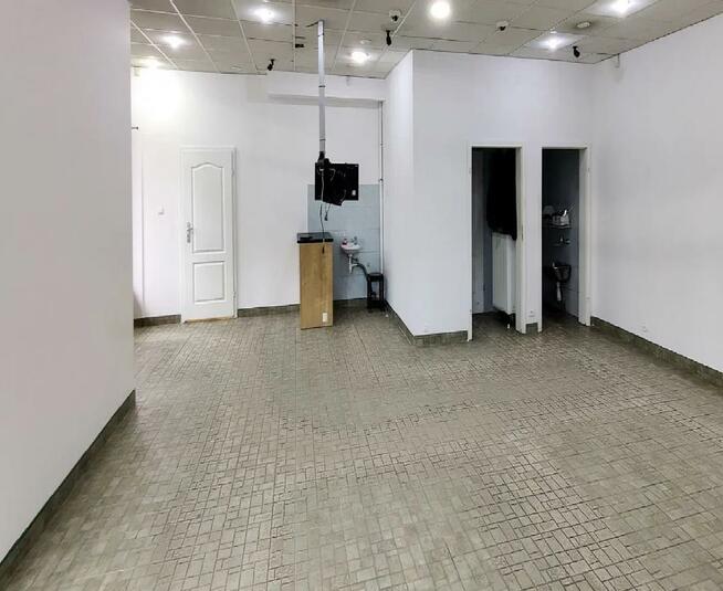 Lokal użytkowy Warszawa Ursynów