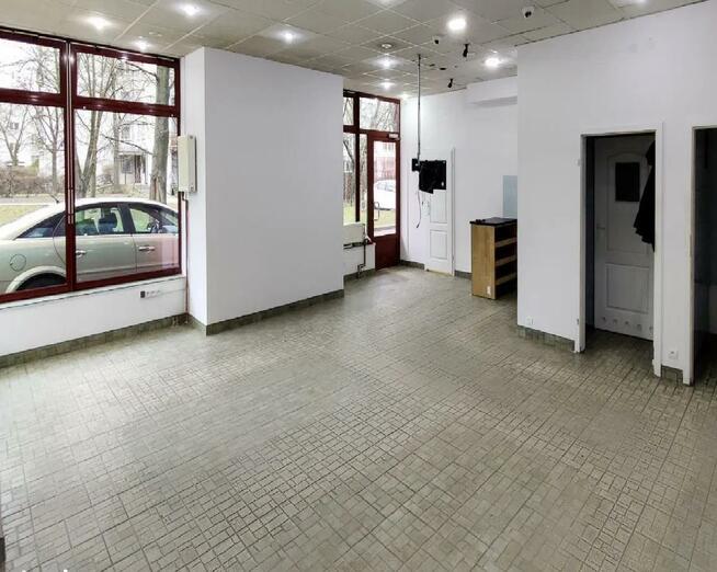 Lokal użytkowy Warszawa Ursynów