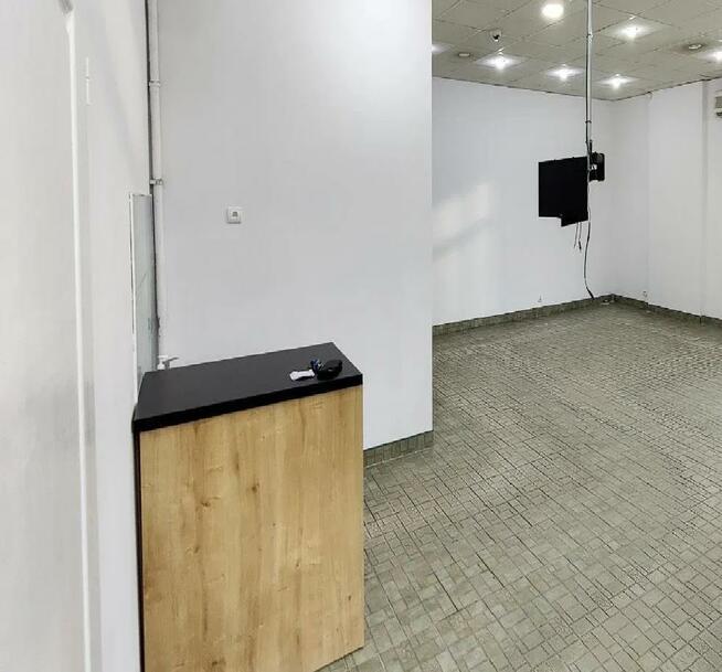 Lokal użytkowy Warszawa Ursynów