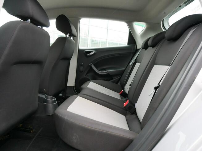 Seat Ibiza 1.4 TDI 90KM Eu6 -Krajowy -Zobacz Euro 6