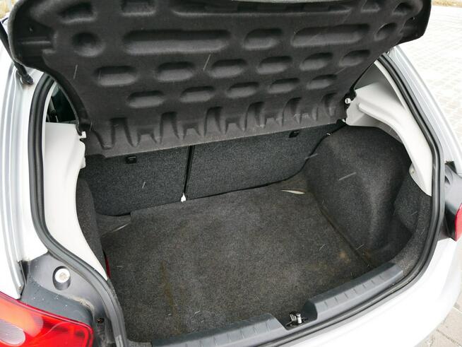 Seat Ibiza 1.4 TDI 90KM Eu6 -Krajowy -Zobacz Euro 6