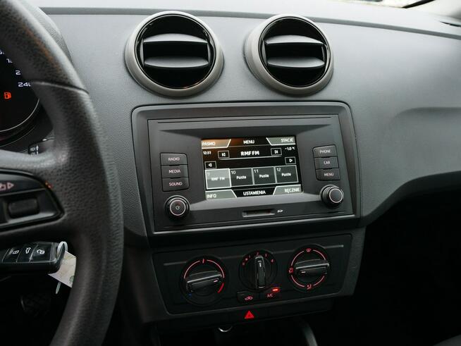 Seat Ibiza 1.4 TDI 90KM Eu6 -Krajowy -Zobacz Euro 6