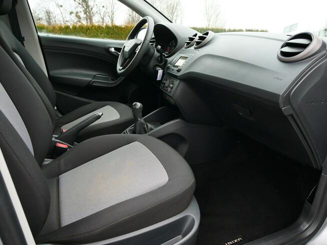 Seat Ibiza 1.4 TDI 90KM Eu6 -Krajowy -Zobacz Euro 6