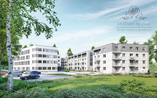 Mieszk.4 pok. /Wrocław Maślice/z balkonem i loggią