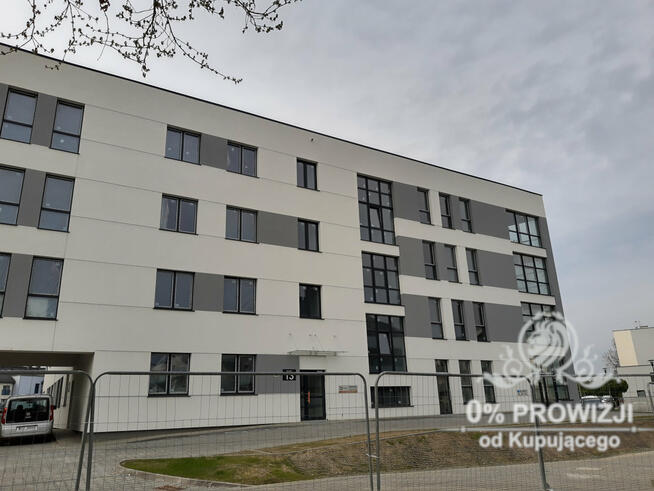 Mieszk.4 pok. /Wrocław Maślice/z balkonem i loggią