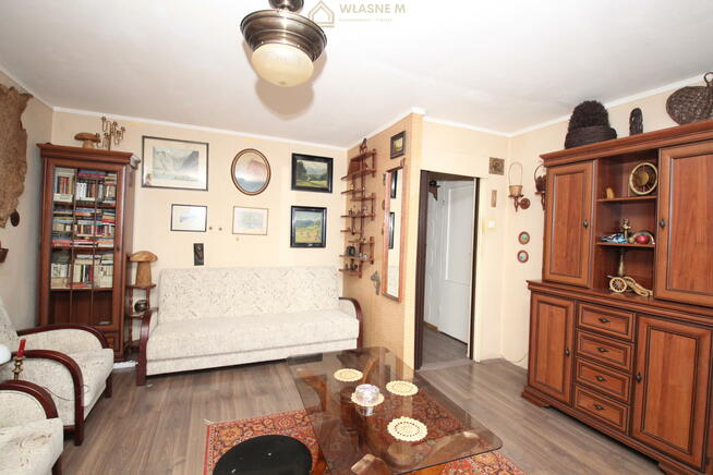 Mieszkanie Katowice, Chrobrego