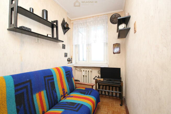 Mieszkanie Katowice, Chrobrego