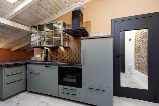 Na wynajem stylowe mieszkanie ul.Grochowe Łąki