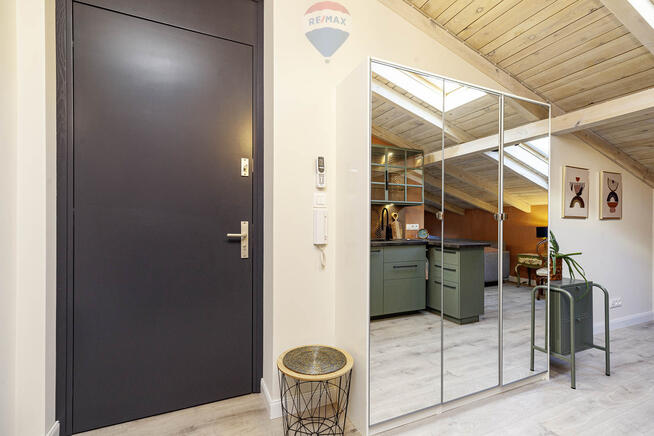 Na wynajem stylowe mieszkanie ul.Grochowe Łąki