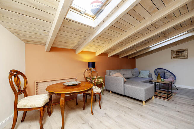 Na wynajem stylowe mieszkanie ul.Grochowe Łąki