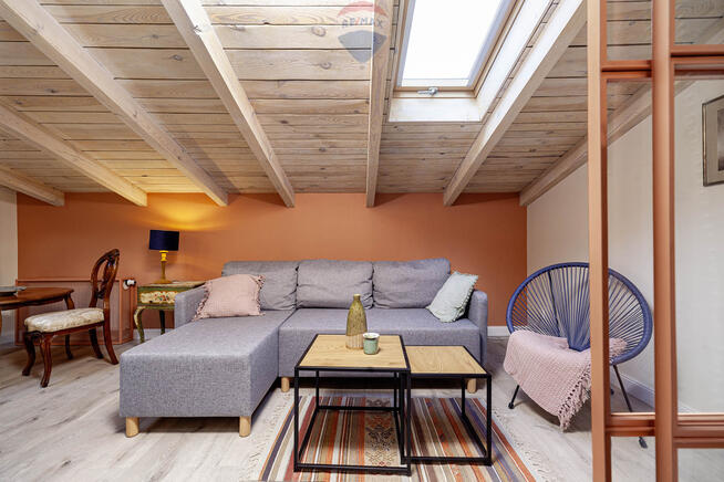 Na wynajem stylowe mieszkanie ul.Grochowe Łąki