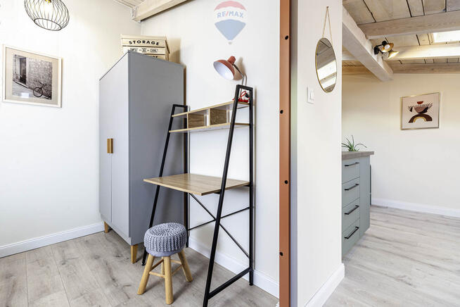 Na wynajem stylowe mieszkanie ul.Grochowe Łąki