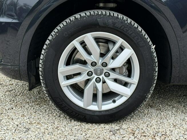Audi Q5 45TFSI 245kM!Quattro! Salon Polska! I właściciel! Kamera! Alcantara!