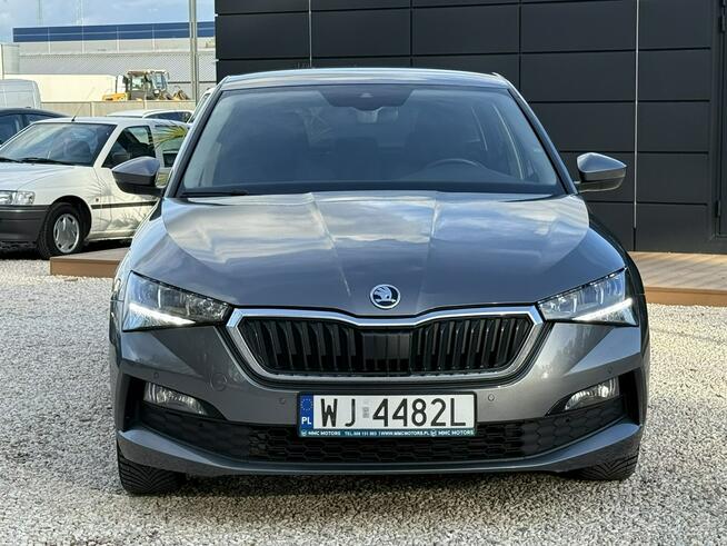 Škoda Scala 1.0 TSI STYLE DSG! Salon Polska ! I właściciel ! Kamera! Carplay!