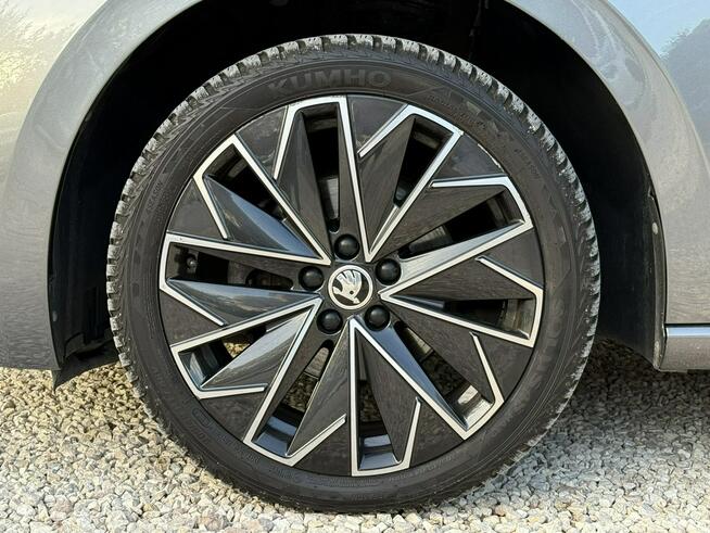 Škoda Scala 1.0 TSI STYLE DSG! Salon Polska ! I właściciel ! Kamera! Carplay!