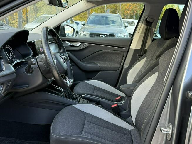 Škoda Scala 1.0 TSI STYLE DSG! Salon Polska ! I właściciel ! Kamera! Carplay!
