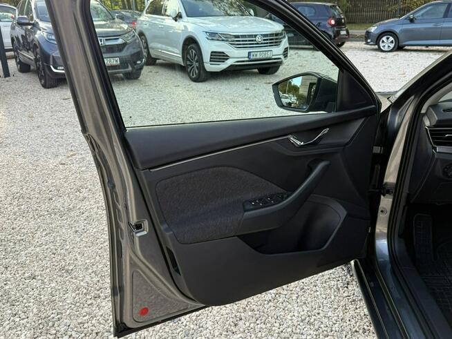 Škoda Scala 1.0 TSI STYLE DSG! Salon Polska ! I właściciel ! Kamera! Carplay!
