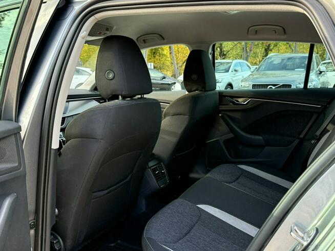 Škoda Scala 1.0 TSI STYLE DSG! Salon Polska ! I właściciel ! Kamera! Carplay!