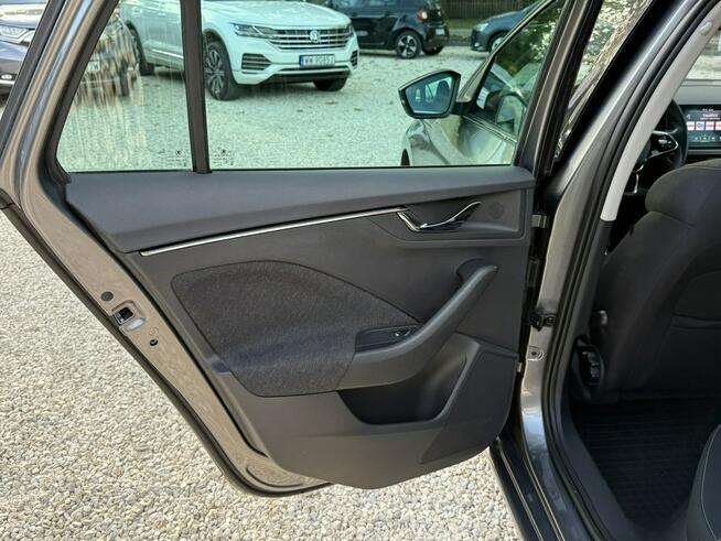 Škoda Scala 1.0 TSI STYLE DSG! Salon Polska ! I właściciel ! Kamera! Carplay!