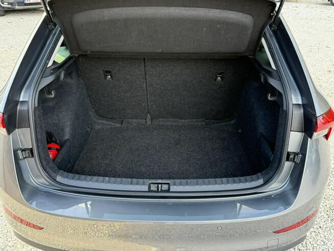 Škoda Scala 1.0 TSI STYLE DSG! Salon Polska ! I właściciel ! Kamera! Carplay!