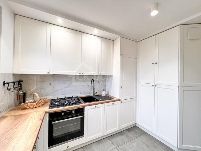 WYKOŃCZONE 3 POKOJE-WYSOKI STANDARD -GOTOWE !