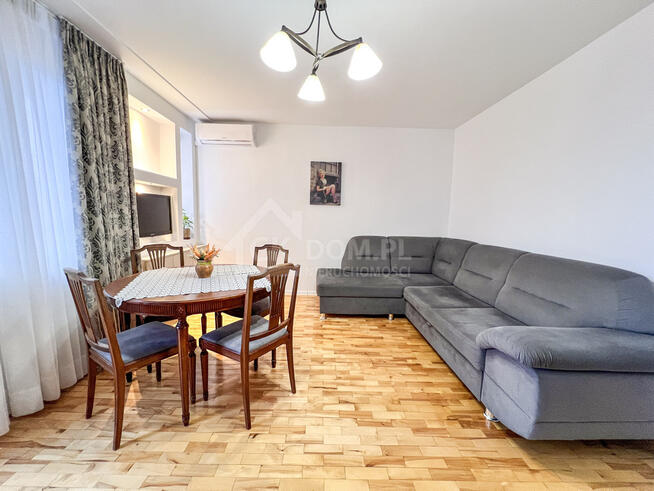 WYKOŃCZONE 3 POKOJE-WYSOKI STANDARD -GOTOWE !