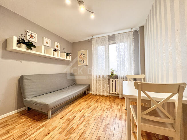 WYKOŃCZONE 3 POKOJE-WYSOKI STANDARD -GOTOWE !