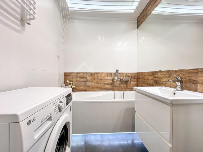 WYKOŃCZONE 3 POKOJE-WYSOKI STANDARD -GOTOWE !