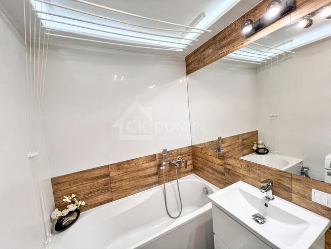 WYKOŃCZONE 3 POKOJE-WYSOKI STANDARD -GOTOWE !