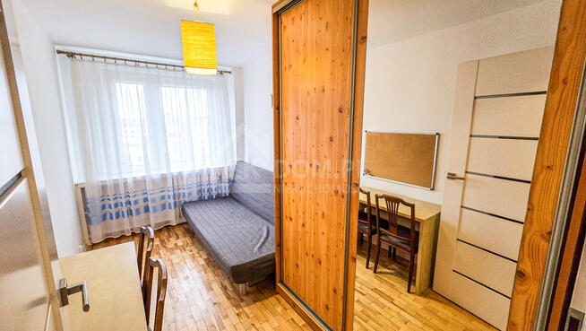 WYKOŃCZONE 3 POKOJE-WYSOKI STANDARD -GOTOWE !