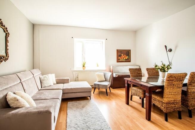 Mieszkanie Kołobrzeg Centrum, Zygmuntowska