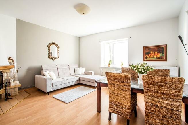 Mieszkanie Kołobrzeg Centrum, Zygmuntowska