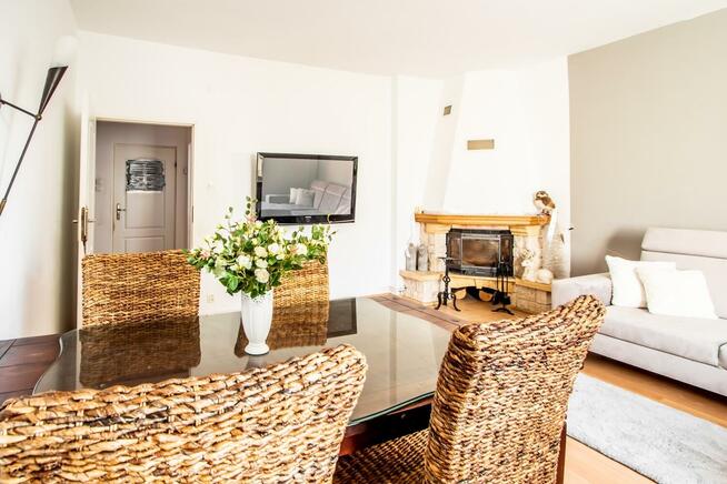 Mieszkanie Kołobrzeg Centrum, Zygmuntowska