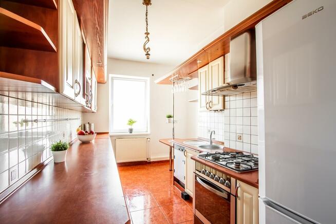 Mieszkanie Kołobrzeg Centrum, Zygmuntowska