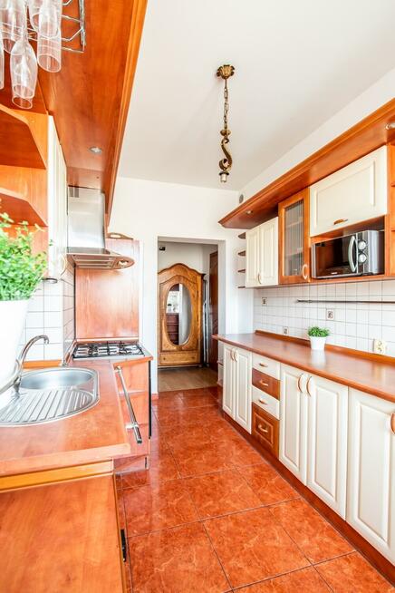 Mieszkanie Kołobrzeg Centrum, Zygmuntowska