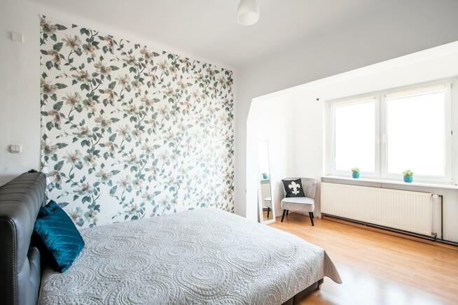 Mieszkanie Kołobrzeg Centrum, Zygmuntowska