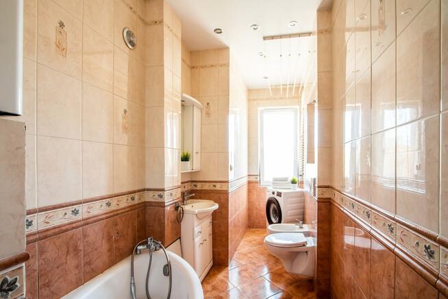 Mieszkanie Kołobrzeg Centrum, Zygmuntowska