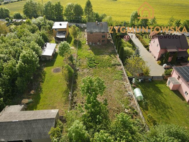 Działka Białaczów Białaczów