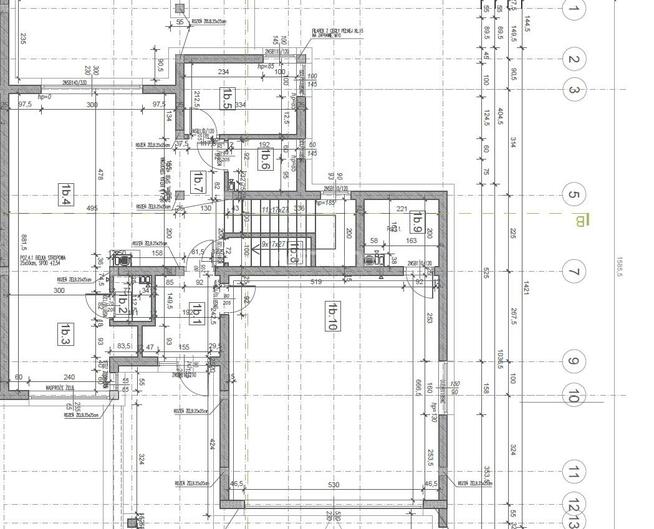 Dom Poznań Umultowo, Bursztynowa