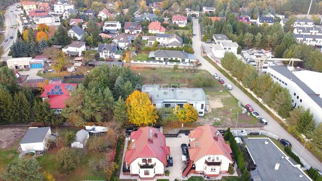 Dom Poznań Umultowo, Bursztynowa