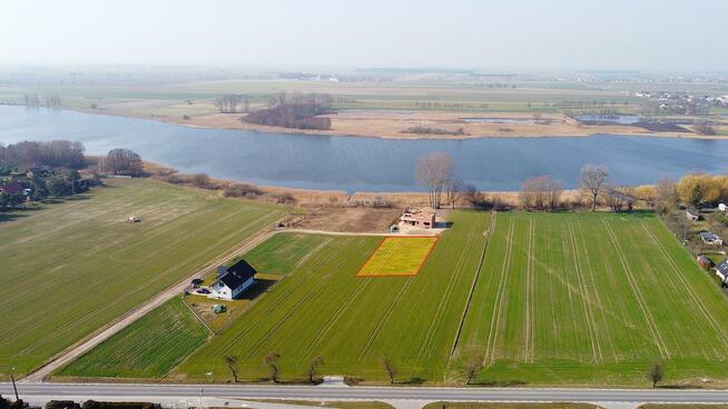 Działka budowlana Strykowo gm. Stęszew, Strykowo