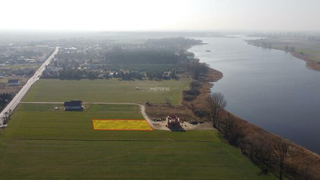 Działka budowlana Strykowo gm. Stęszew, Strykowo