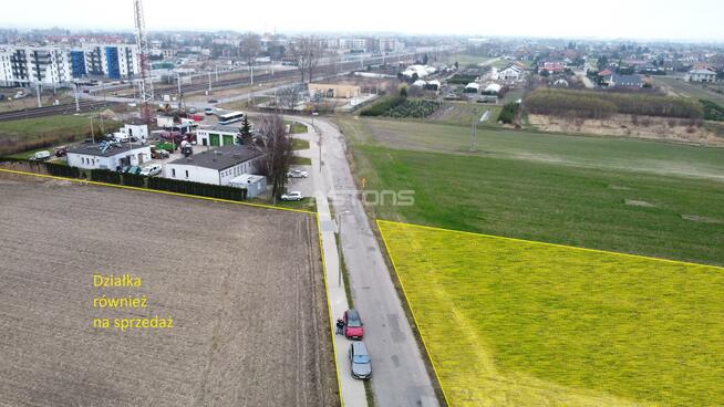 Działka inwestycyjna Kostrzyn, Ignacewo