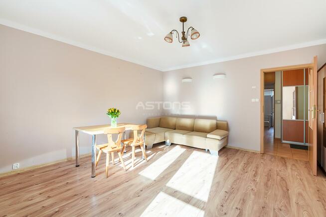 Mieszkanie Poznań Piątkowo, Os. Stefana Batorego