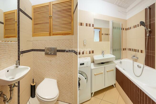 Mieszkanie Poznań Piątkowo, Os. Stefana Batorego