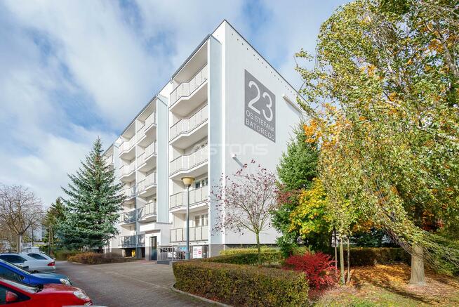 Mieszkanie Poznań Piątkowo, Os. Stefana Batorego