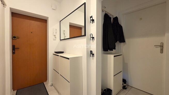 Mieszkanie Poznań Grunwald, Włodkowica Pawła