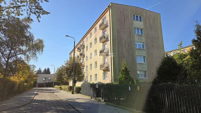 Mieszkanie Poznań Grunwald, Cześnikowska