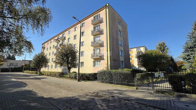 Mieszkanie Poznań Grunwald, Cześnikowska